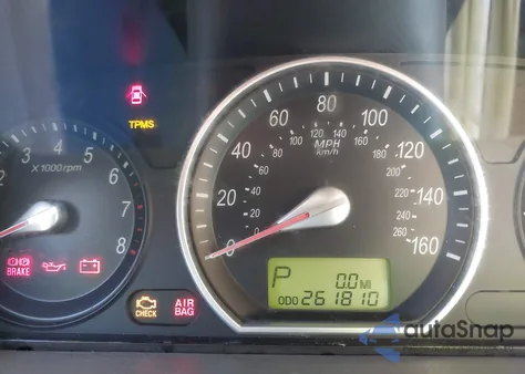 2008 Hyundai Sonata Gls V6 z USA, uszkodzony, nr VIN 5NPET46F38H324316